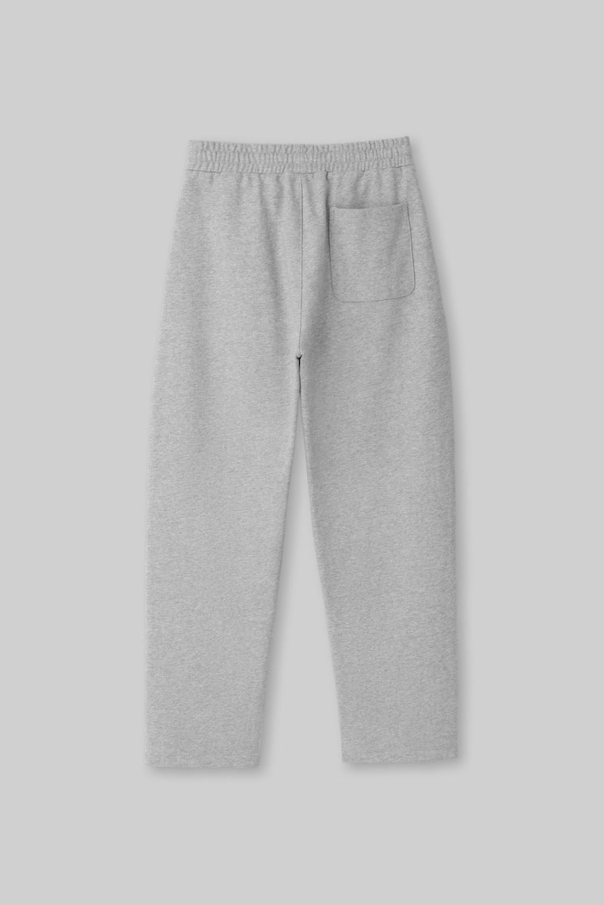 Open Hem Sweatpants